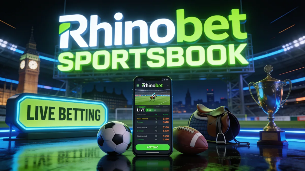 Why UK Users Search for Rhinobet